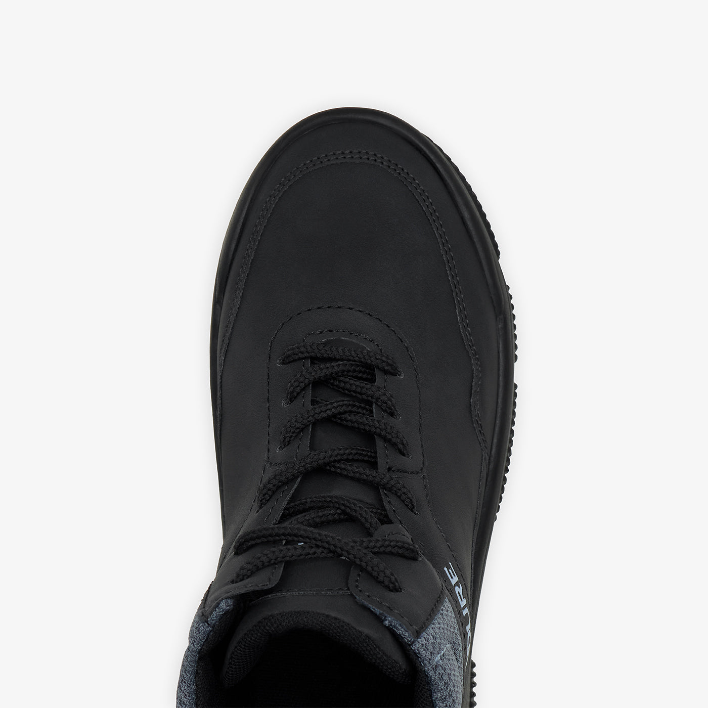 Boys' Lace-Up Ankle Boots