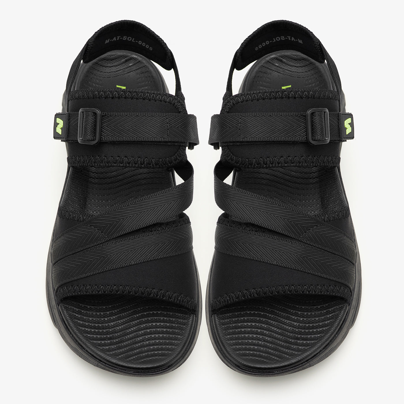 Men's Active Sandals