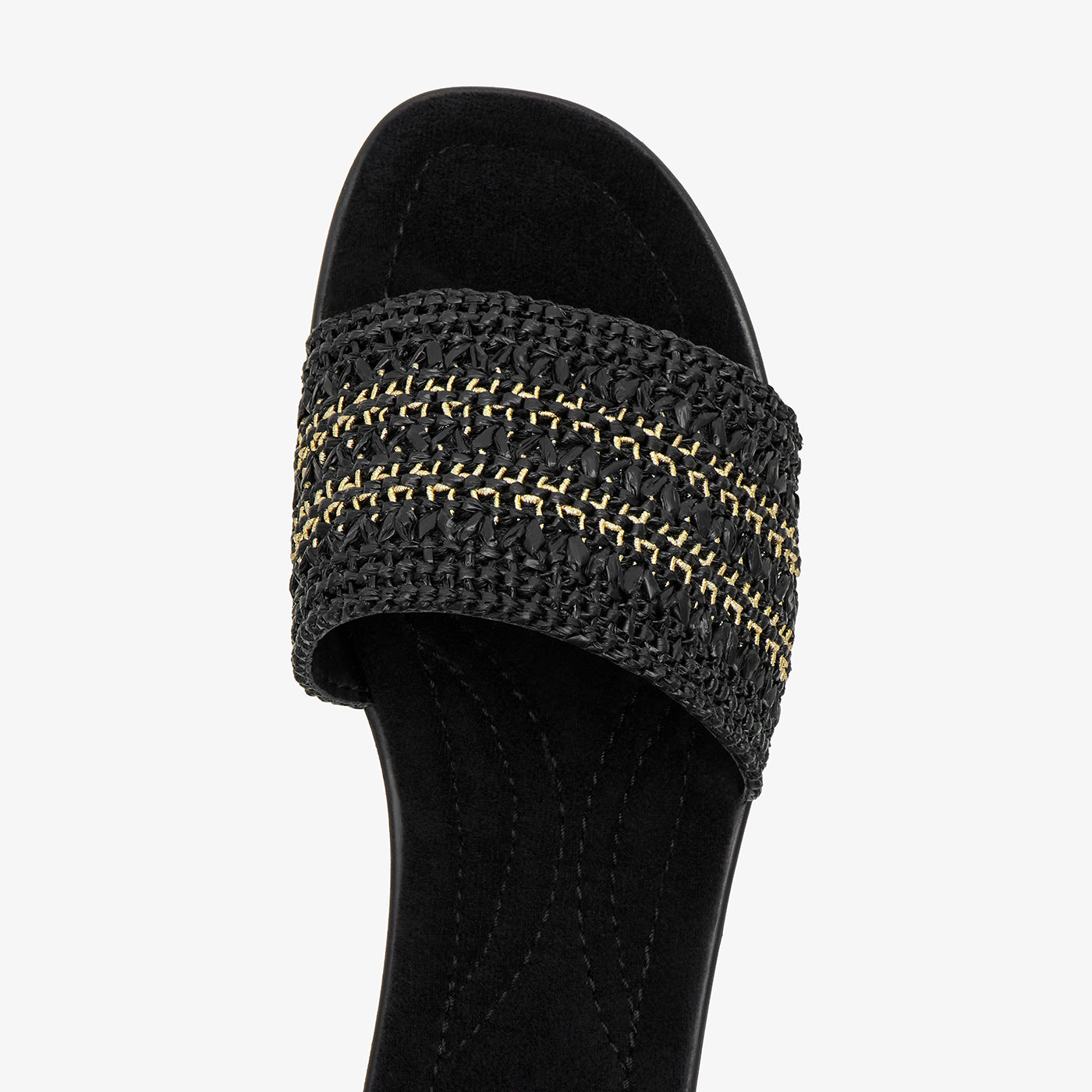 Women's Fashion Slides