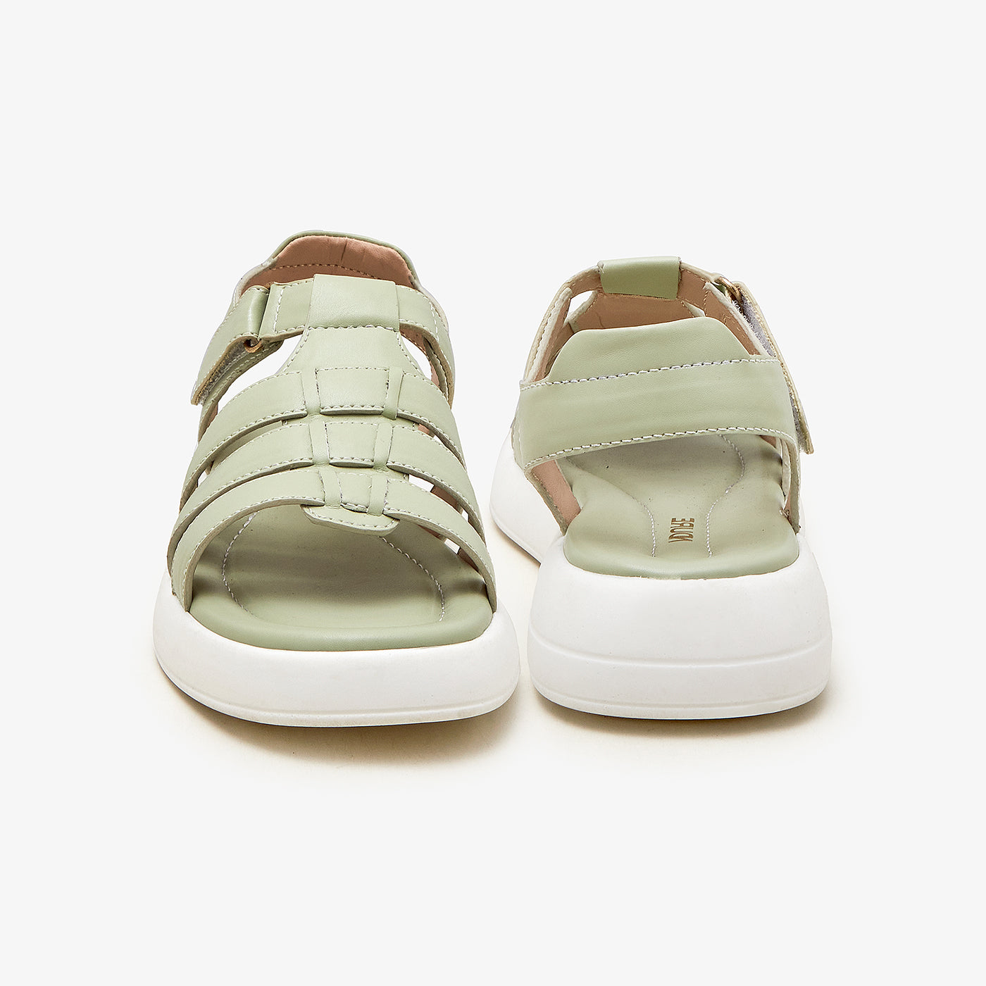 Women's SunStrap Platforms