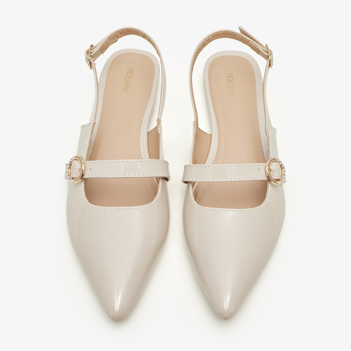 Women's Trendy Pumps