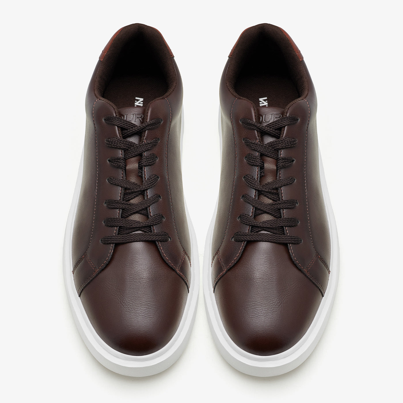 Men's Thick Sole Sneakers