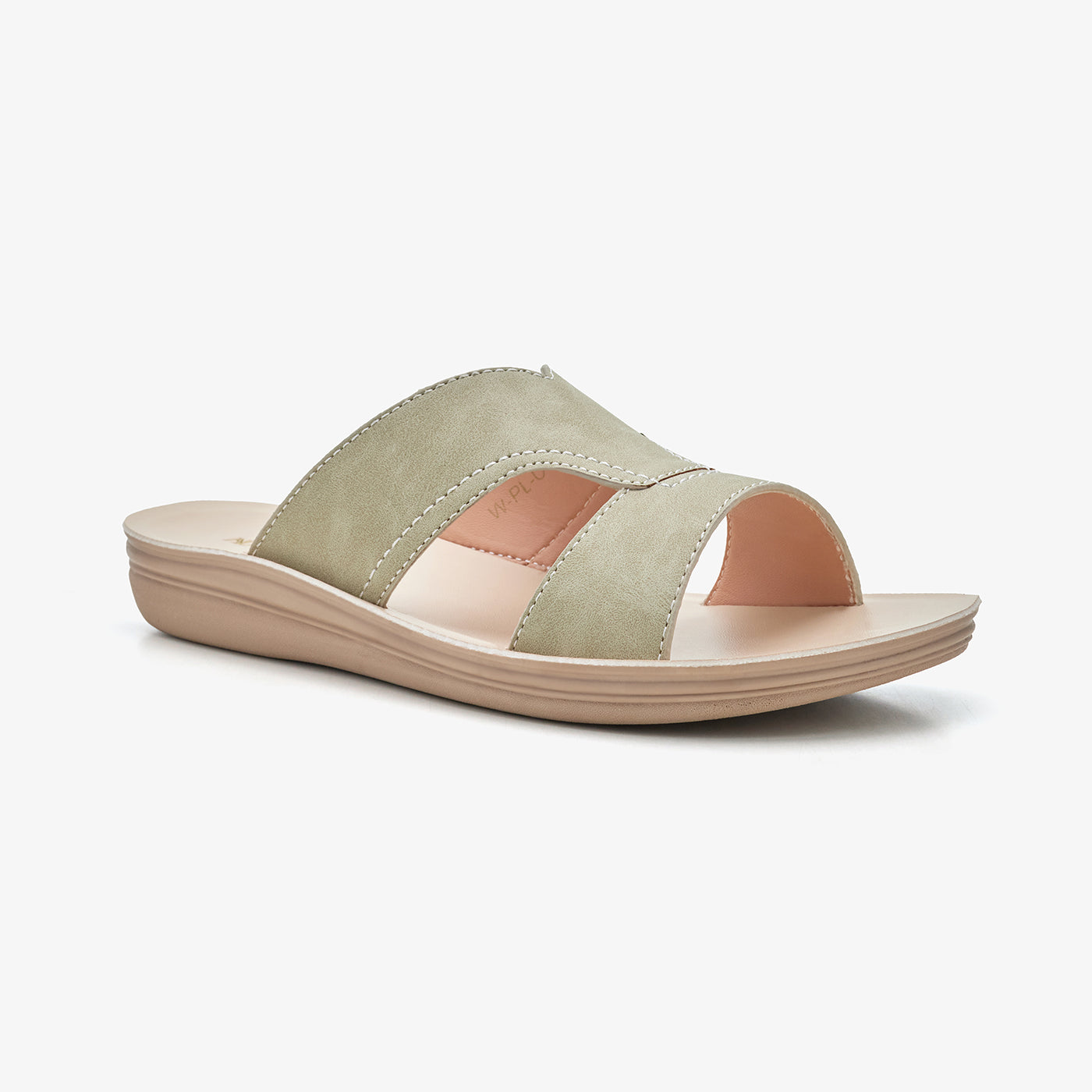 Women's Everyday Slides