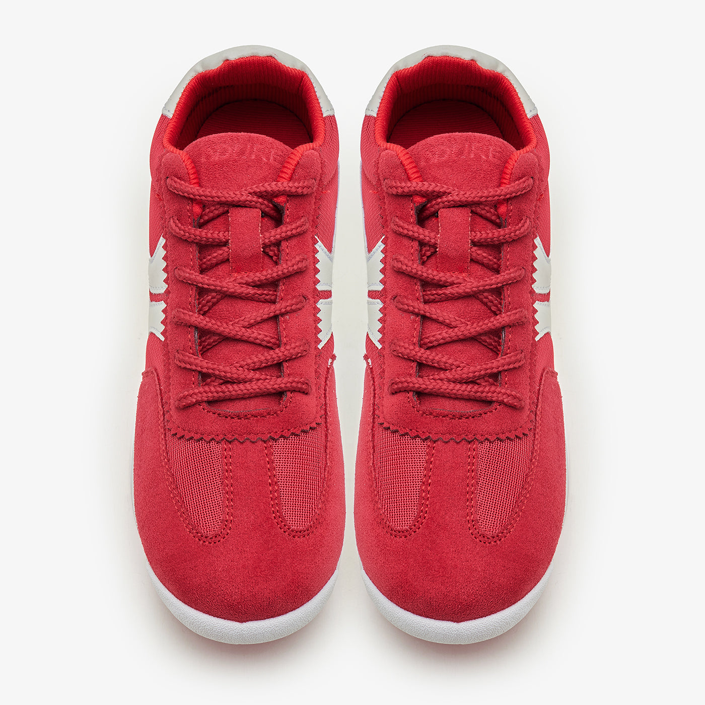Women’s Contrast Panel Sneakers