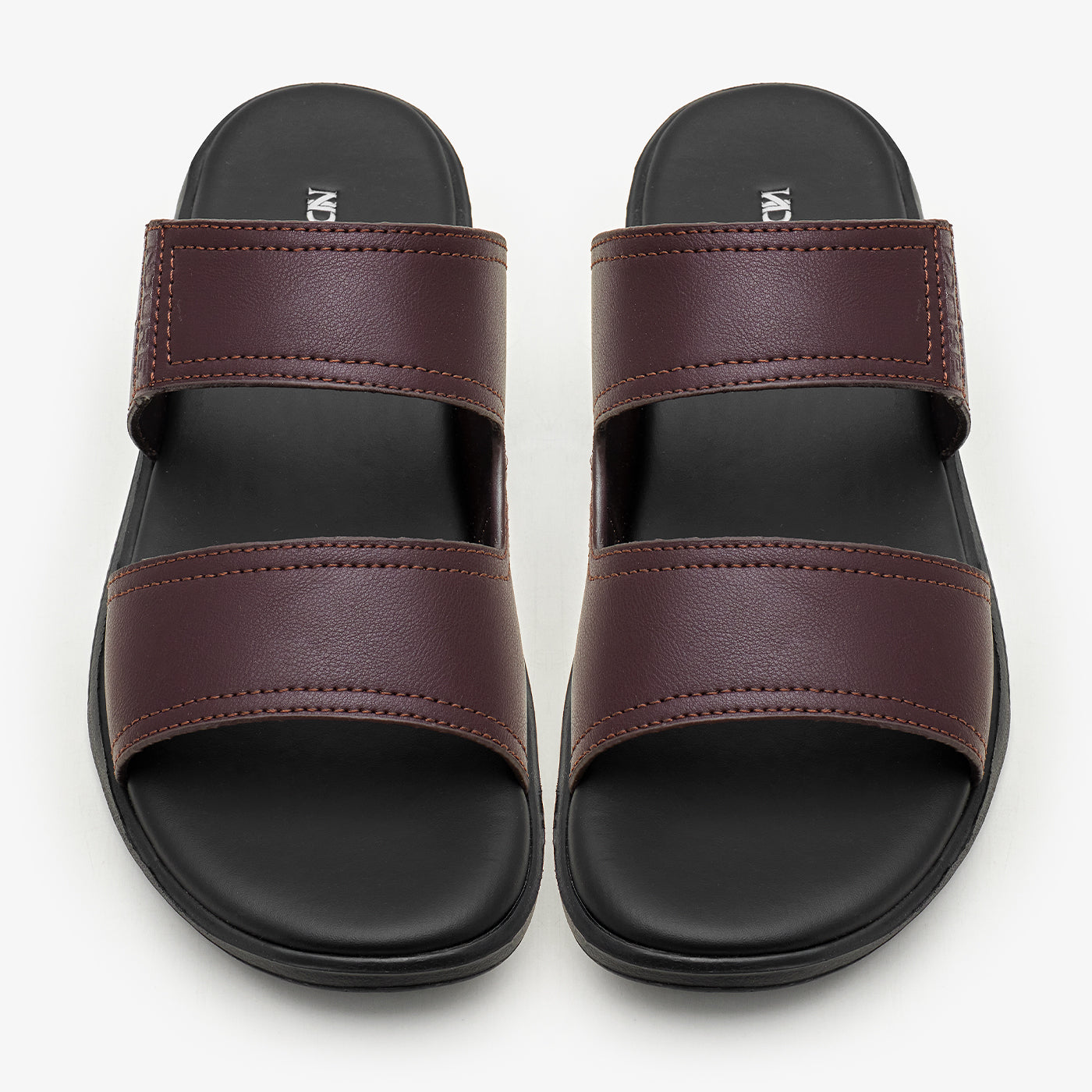 Men’s Cloud-Step Comfort Slides