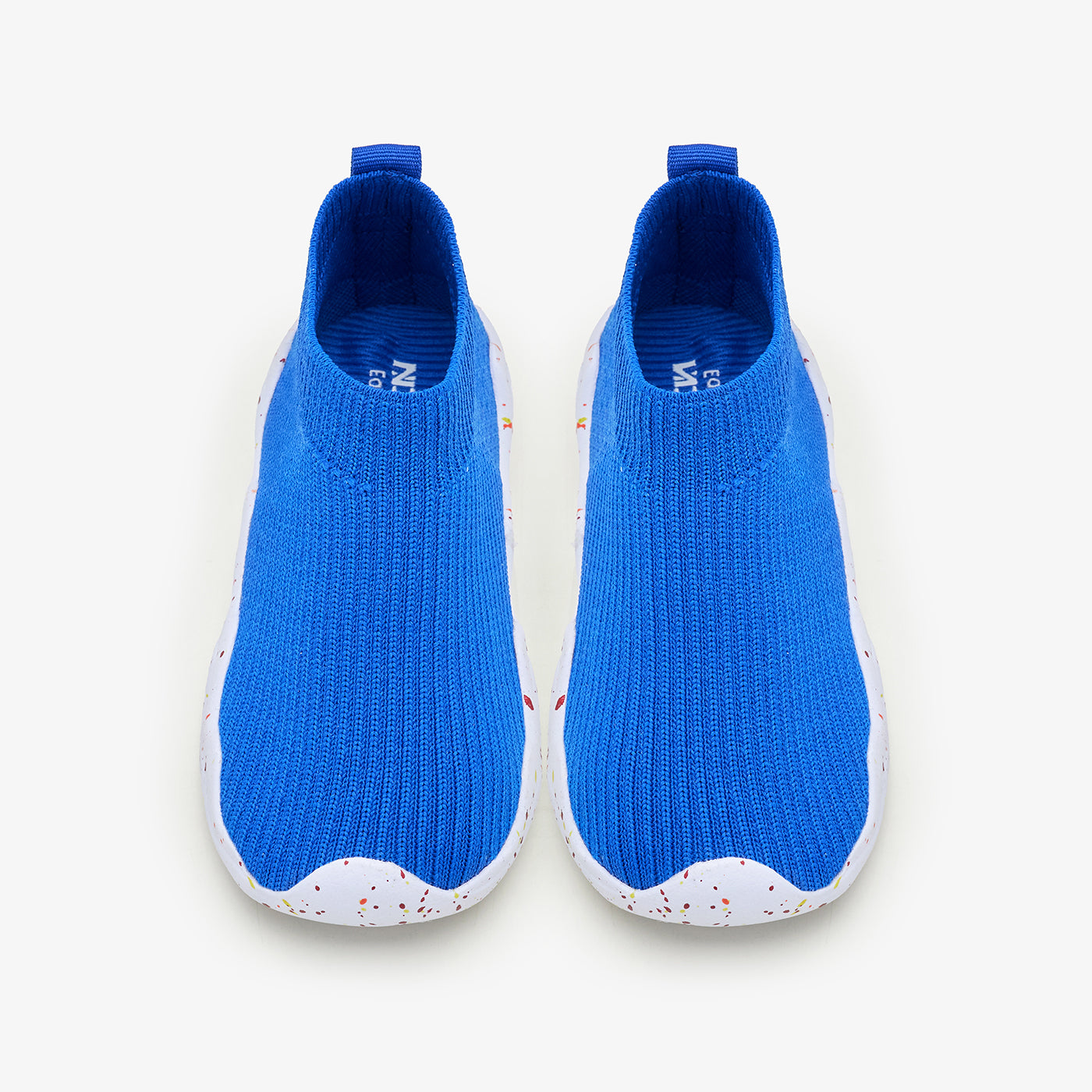 Boys' Slip-On Sneakers