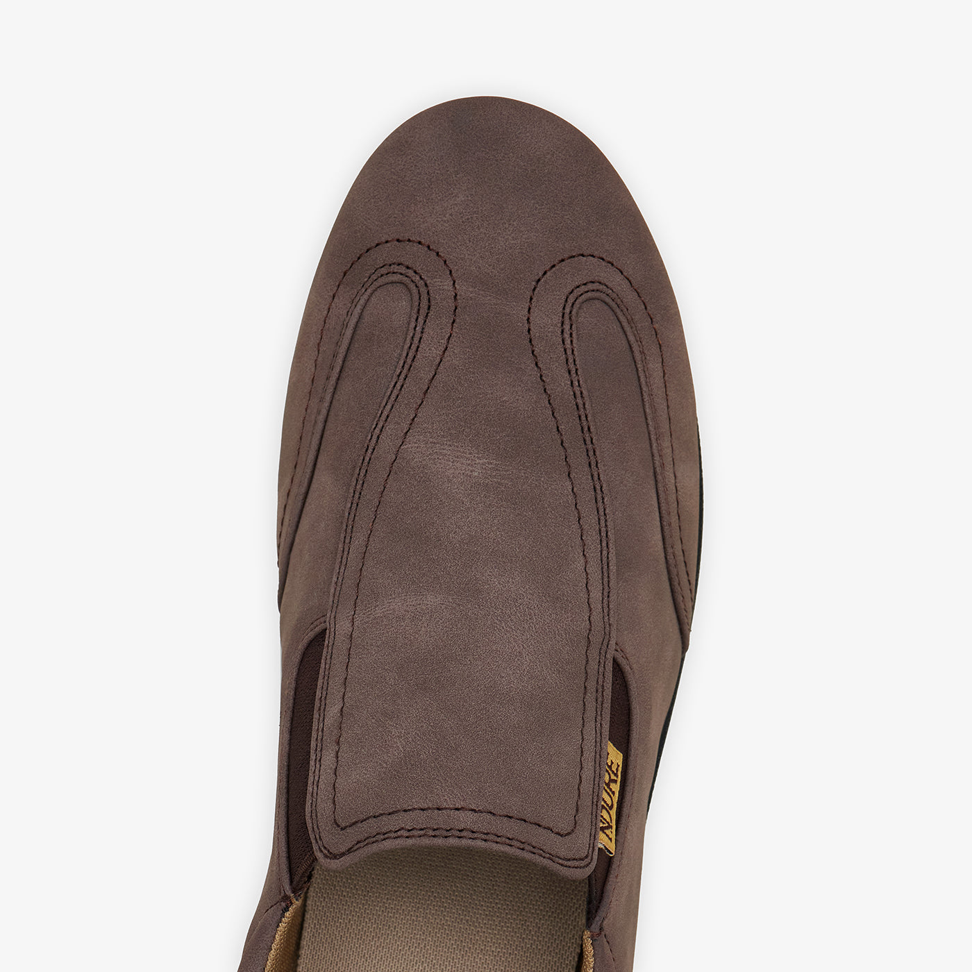 Men's Slip-On Shoes