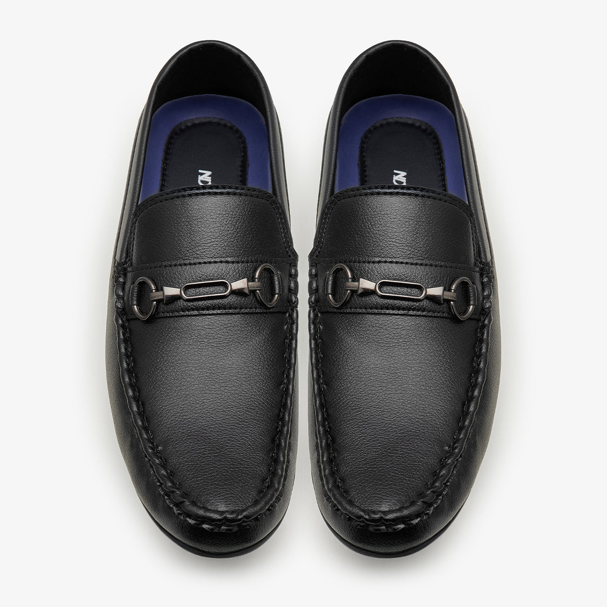 Men’s Horsebit Loafers
