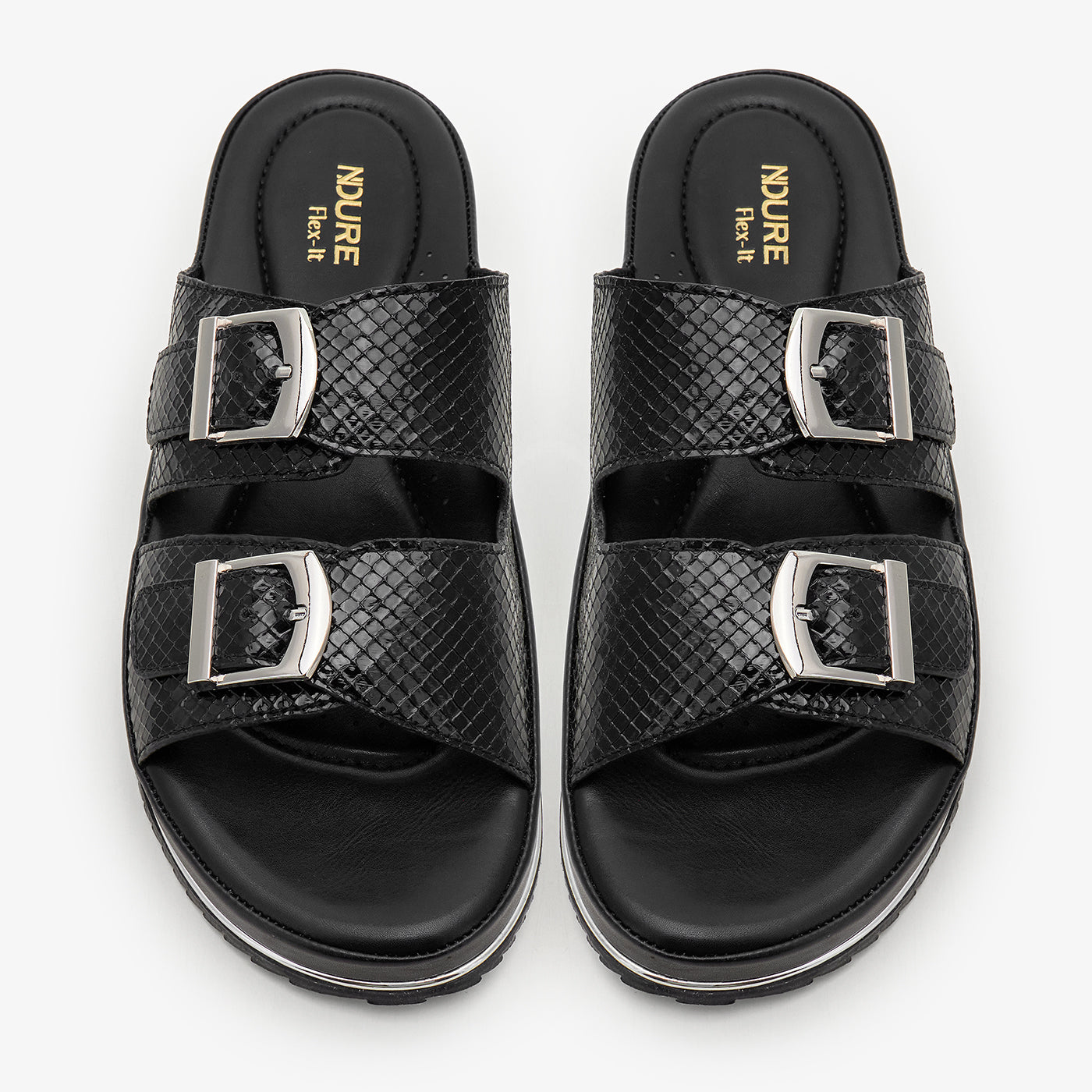 Women's Flex-it Comfort Slides