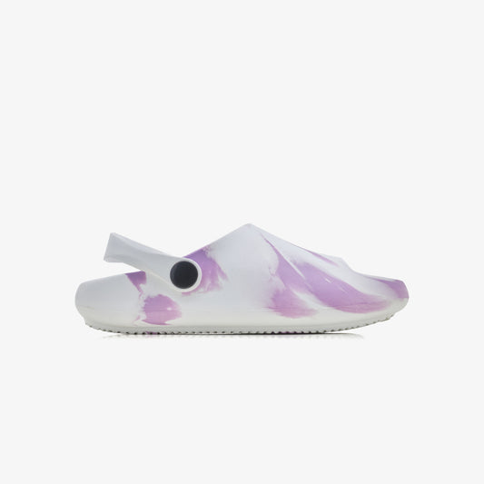 Girls' Printed Clogs