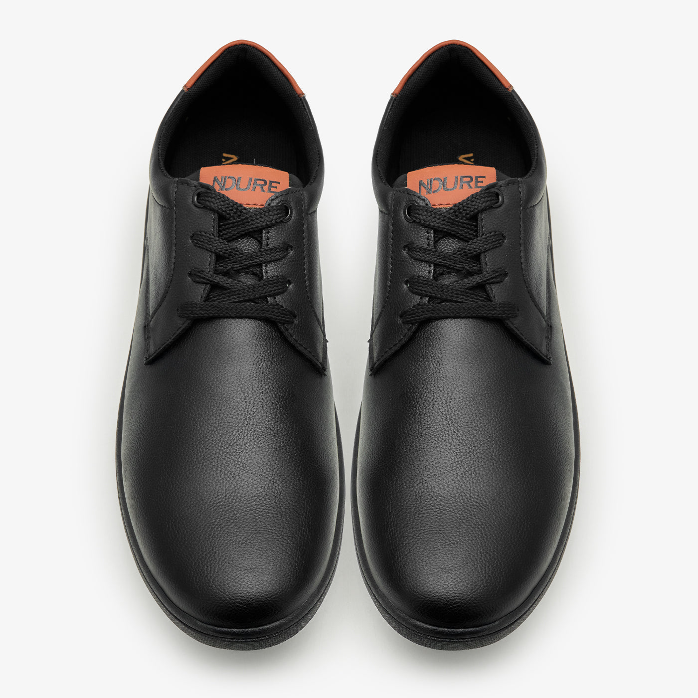 Men’s Heel Detail Sneakers