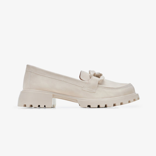 Women’s Chunky Loafers