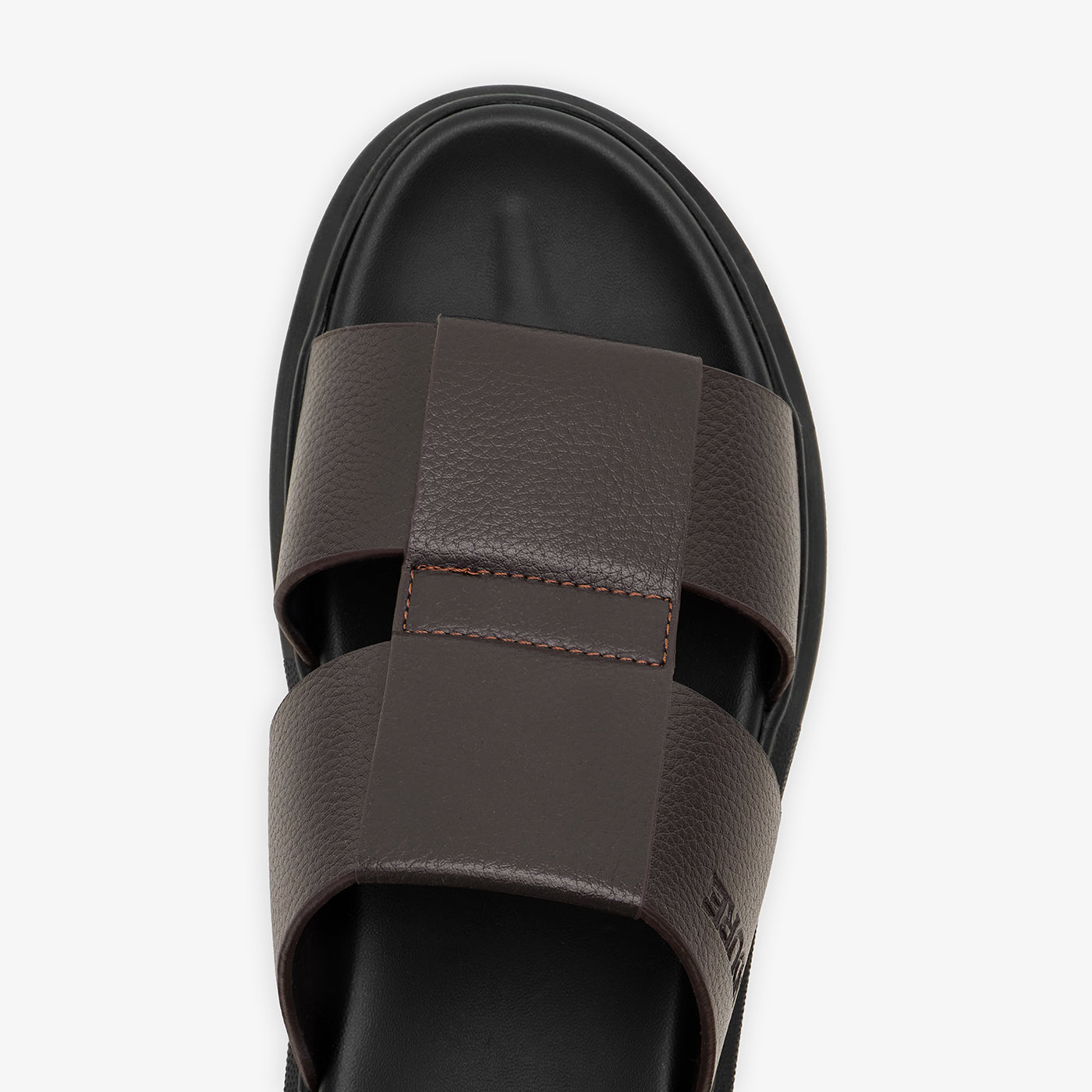 Men’s Cloud-Step Comfort Slides