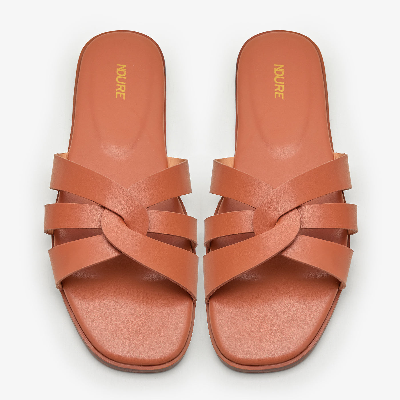 Women's Sleek Slides