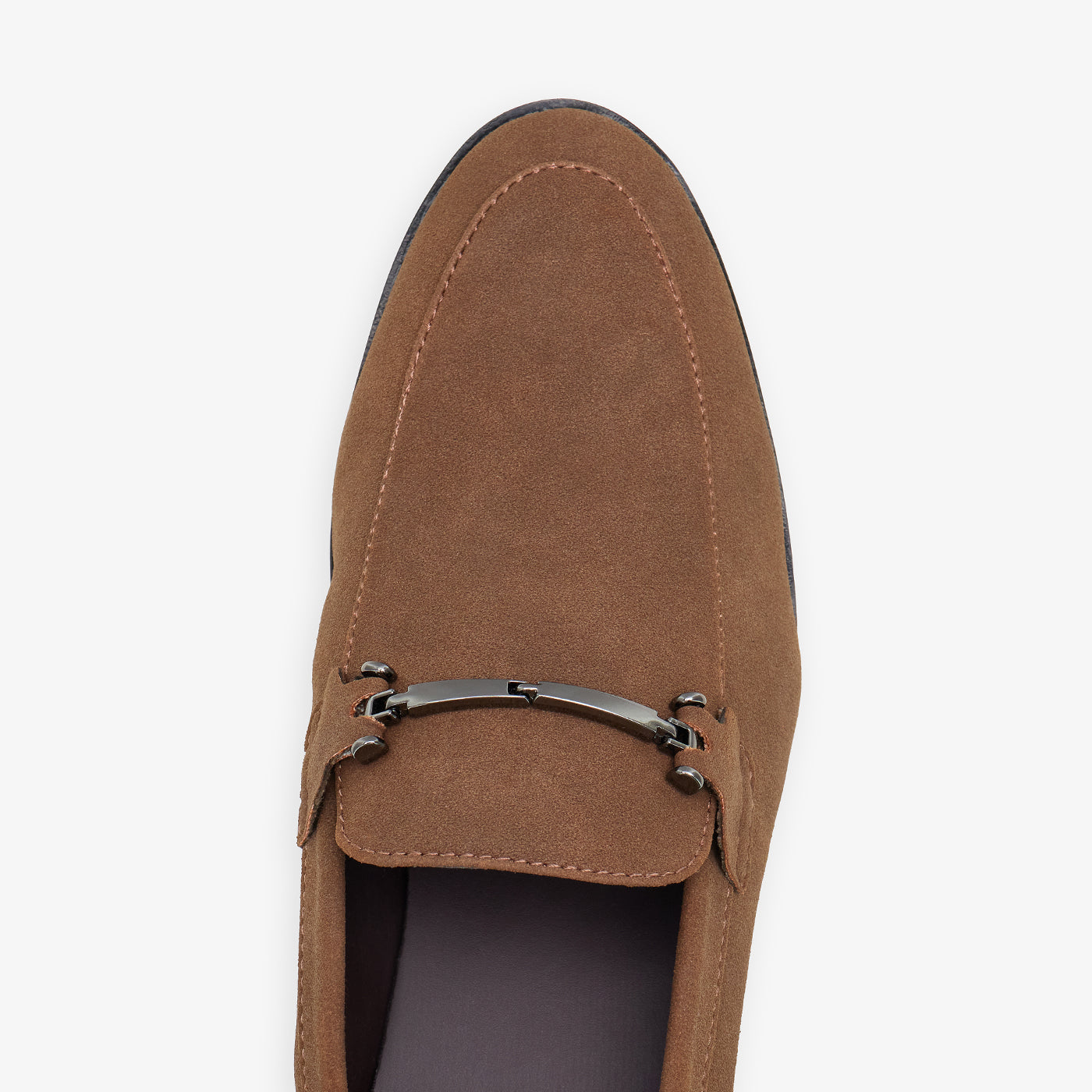 Men's Horsebit Loafers