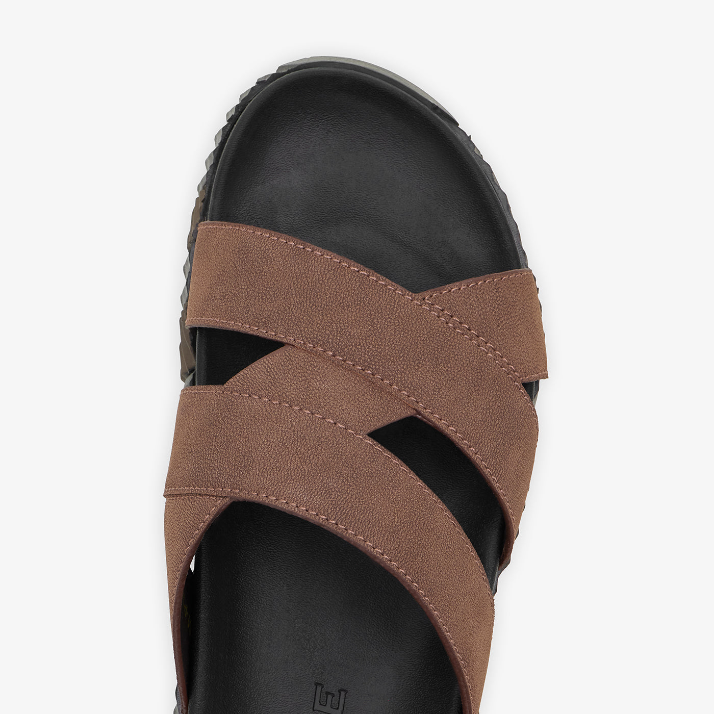 Men’s Cloud-Step Comfort Slides