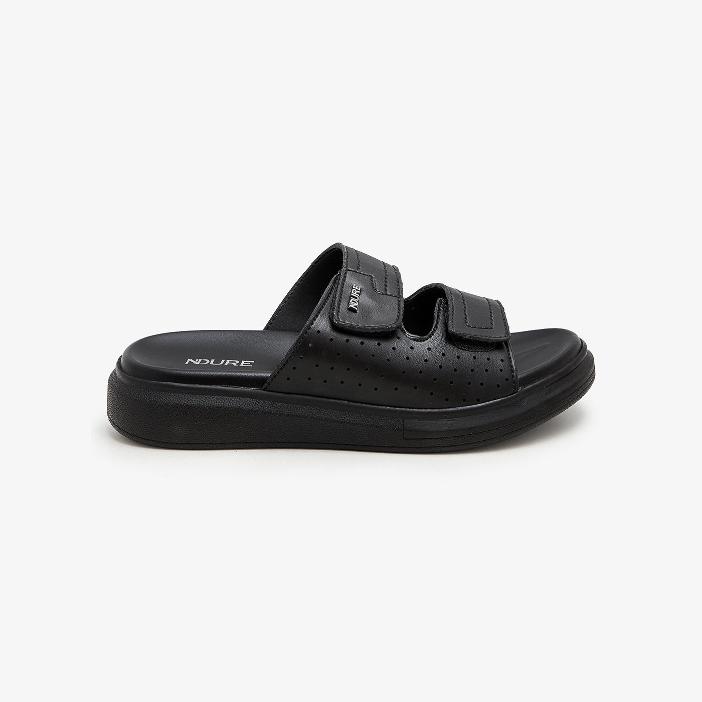 Buy Men Chappals - Men's Relaxed Fit Chappals M-PL-CSB-0001 â Ndure.com