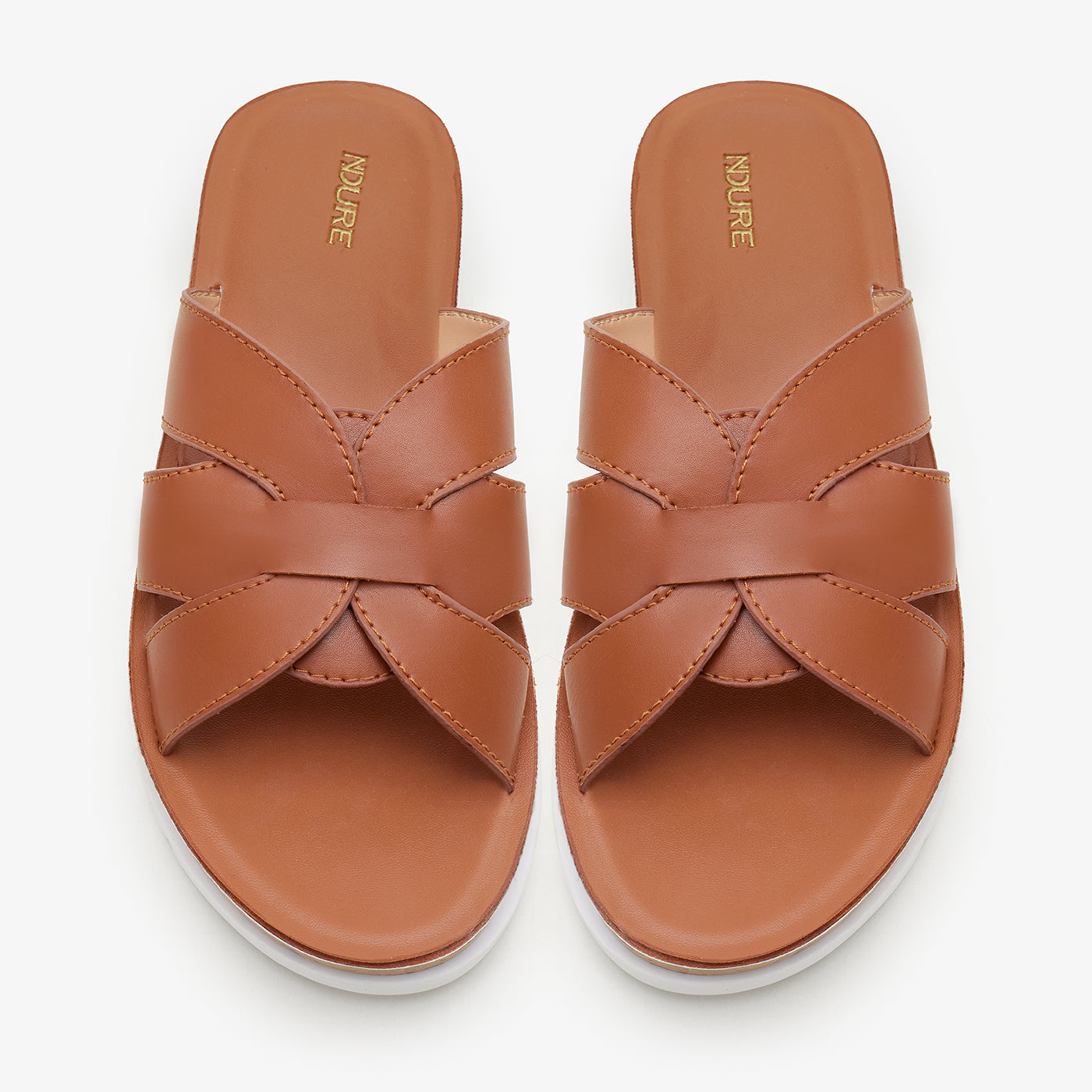 Women’s Casual Wedge Slides