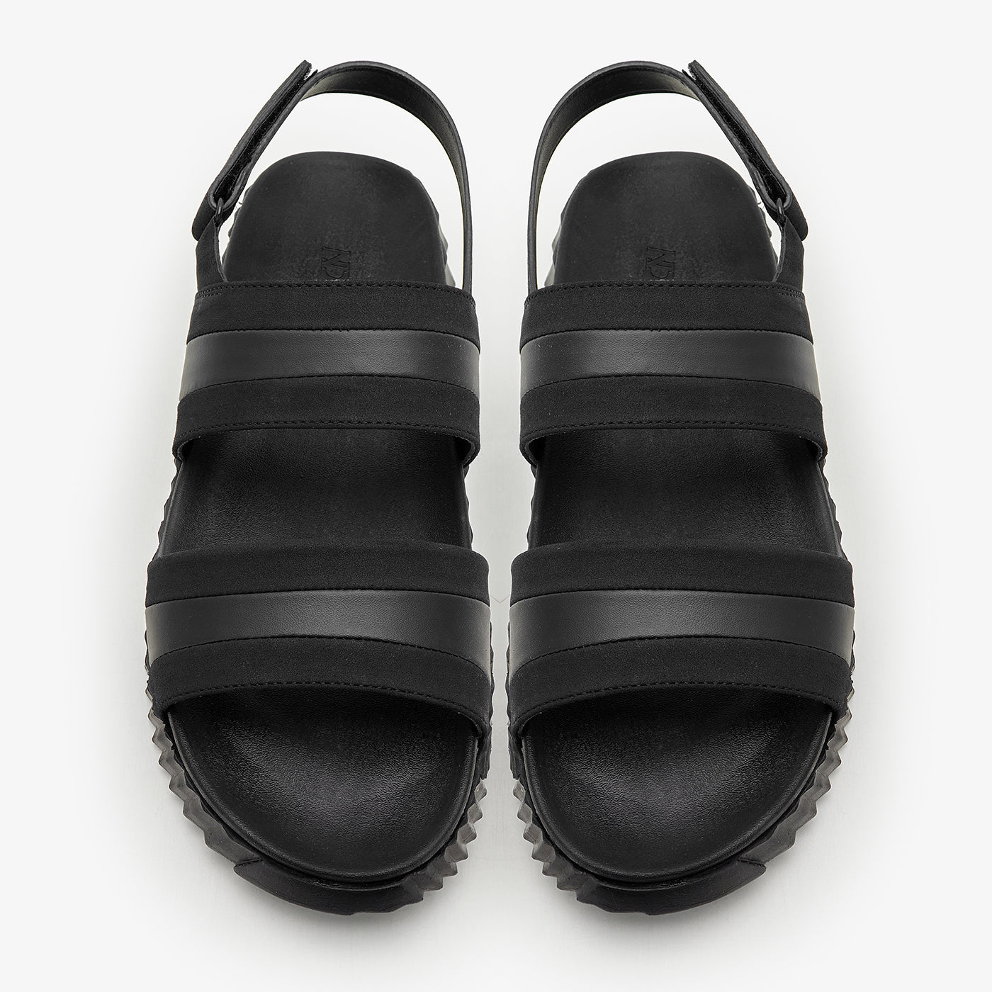 Men’s Cloud-Step Comfort Sandals