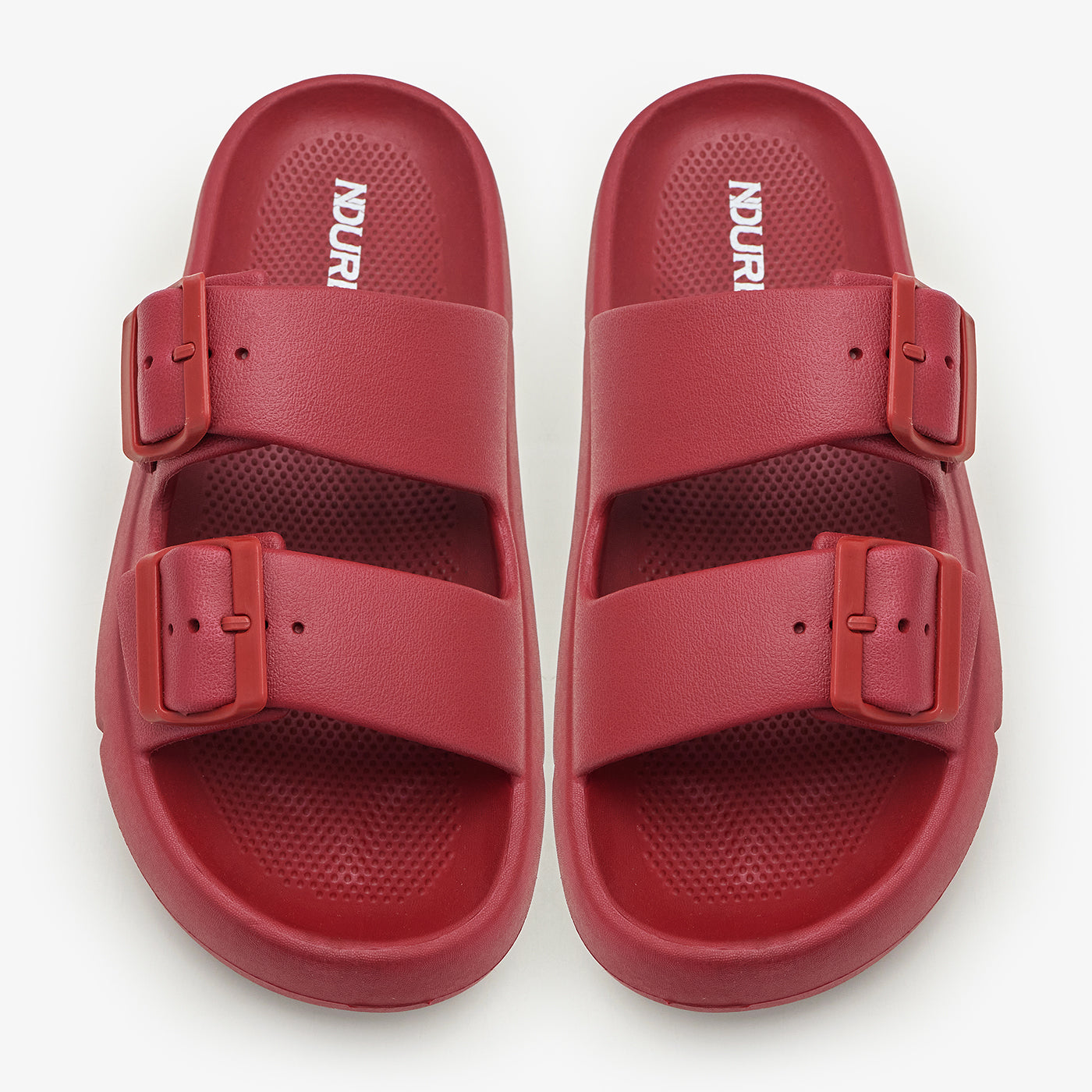 Women's Strappy Slides