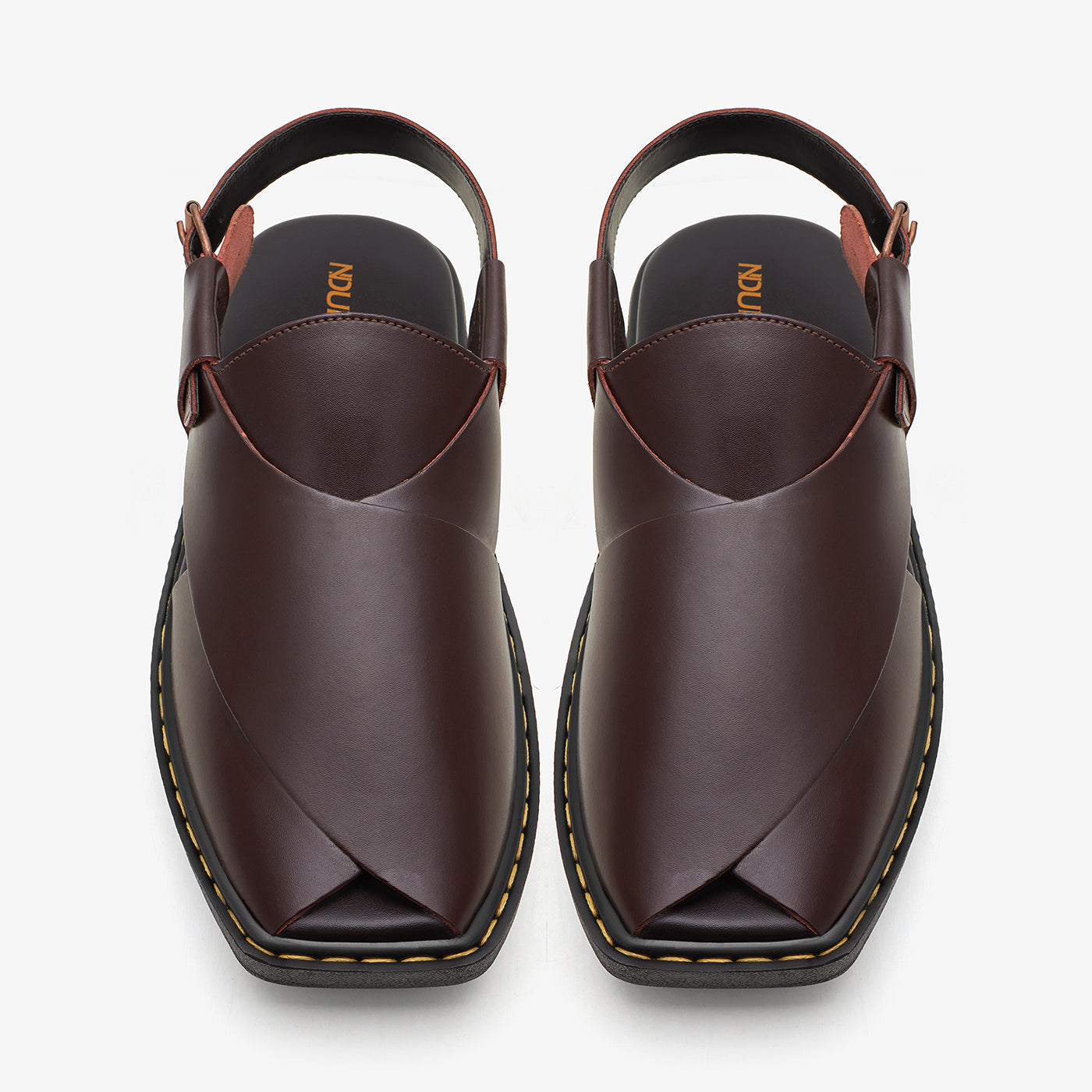 Men's Leather Sandals