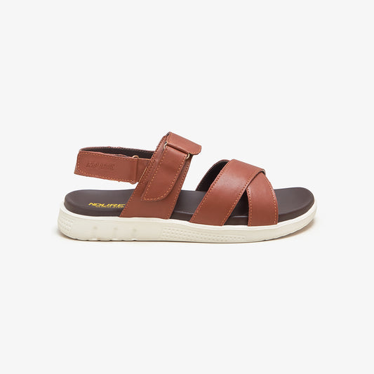 Men's Cloud Step Sandals