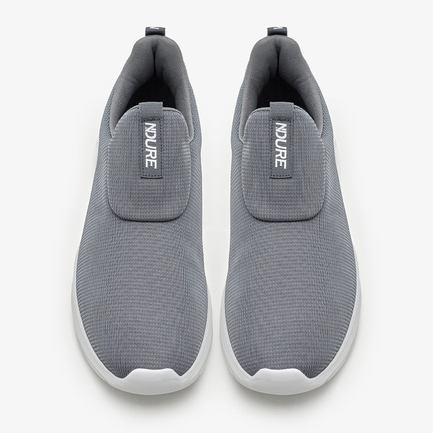 Men's Mesh Slip-On Sneakers