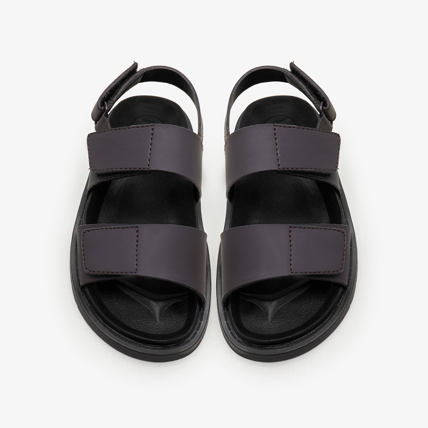 Boys’ Cloud-Step Comfort Sandals