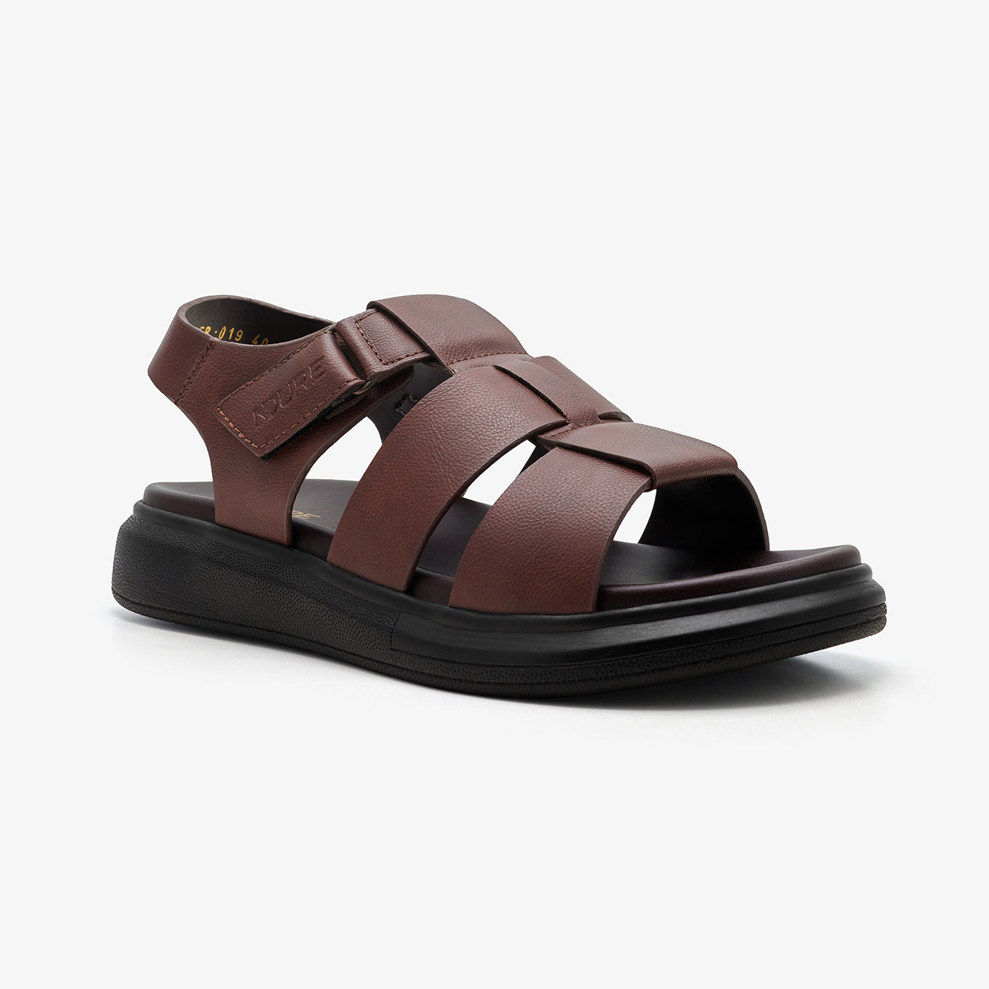 Men’s Multi-Strap Sandals