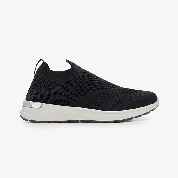 Women's Soft-Knit Sneakers