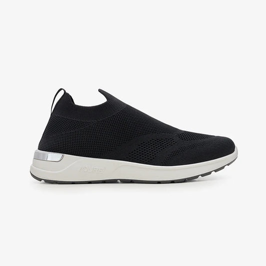 Women's Soft-Knit Sneakers