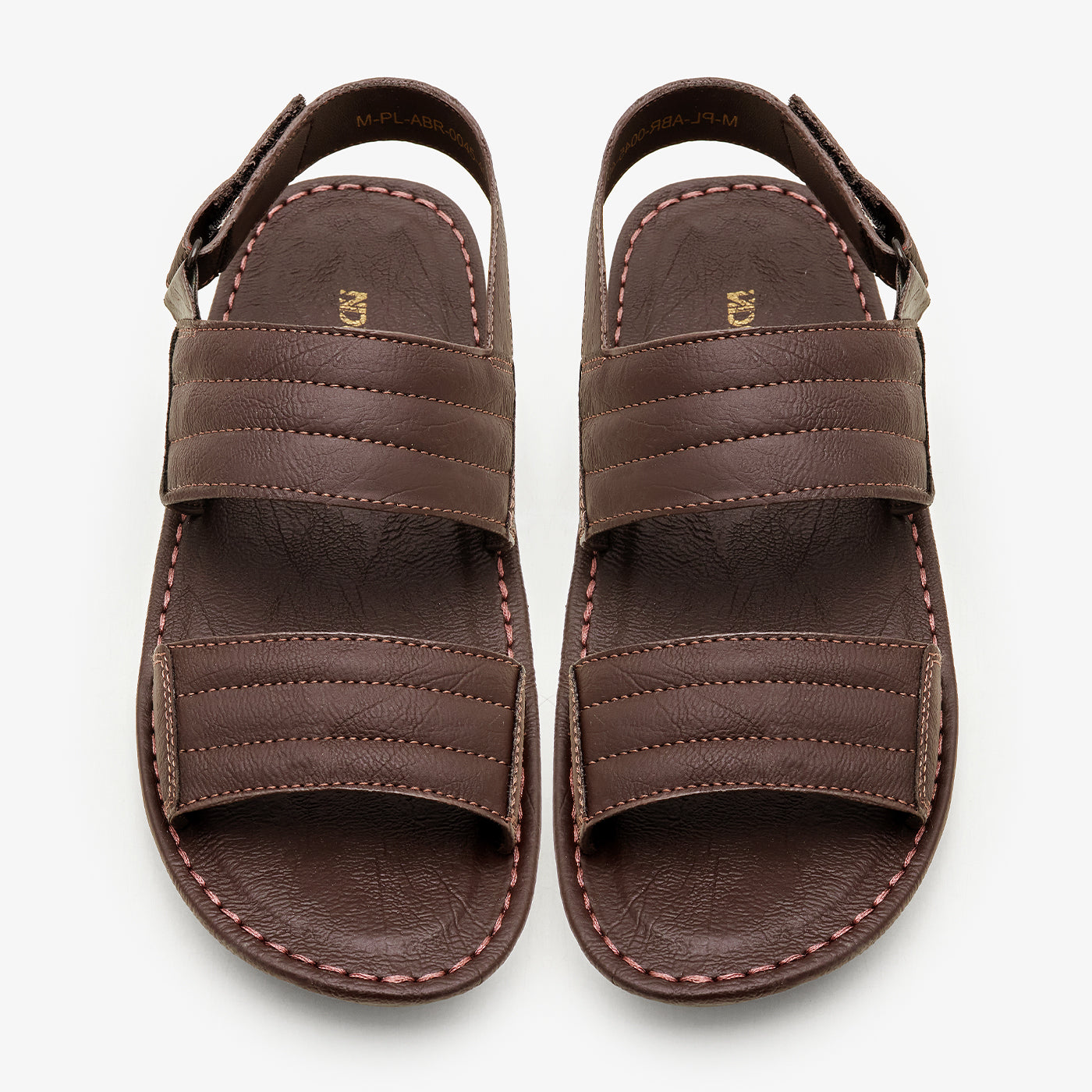 Men's Strap Sandals