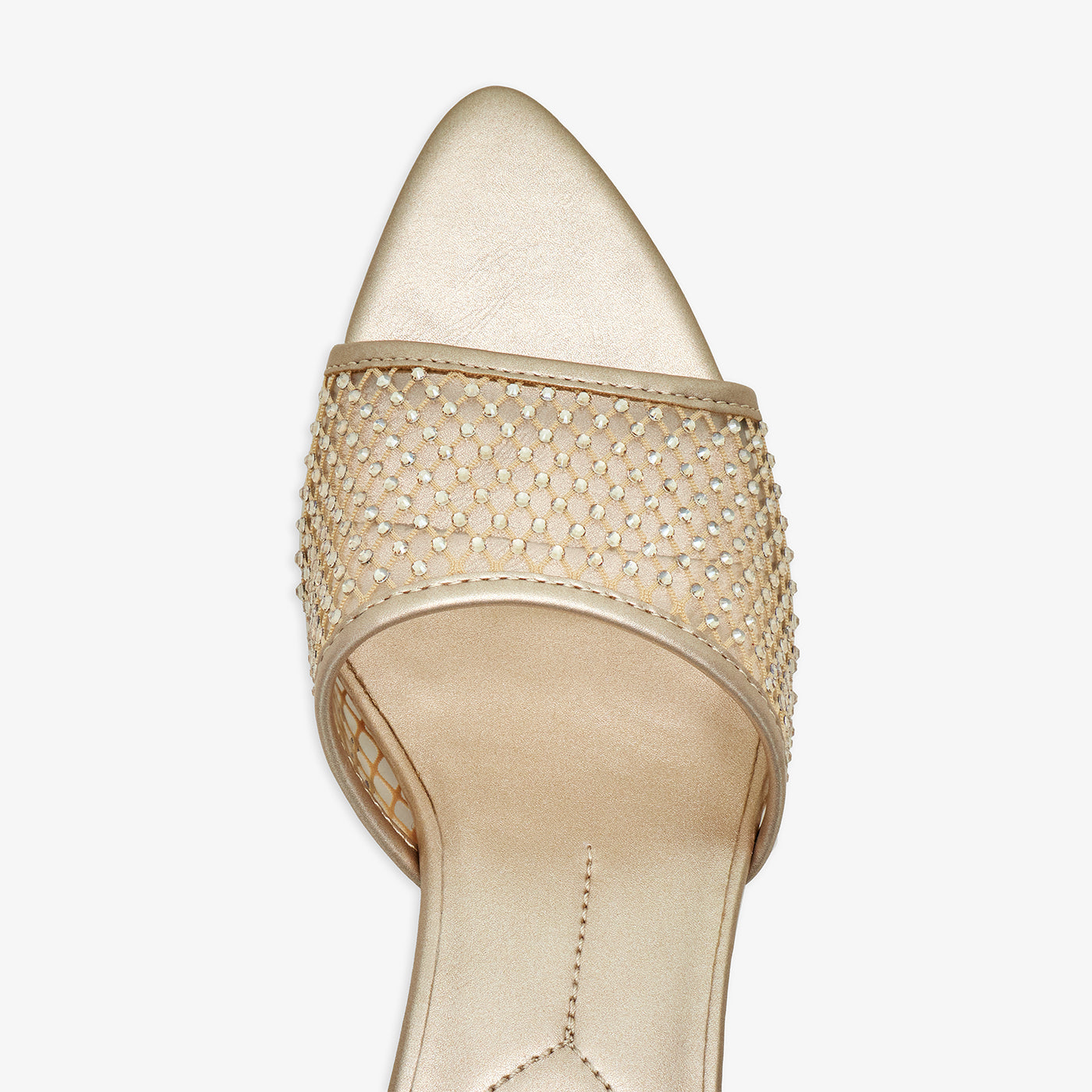 Women's Embellished Heels