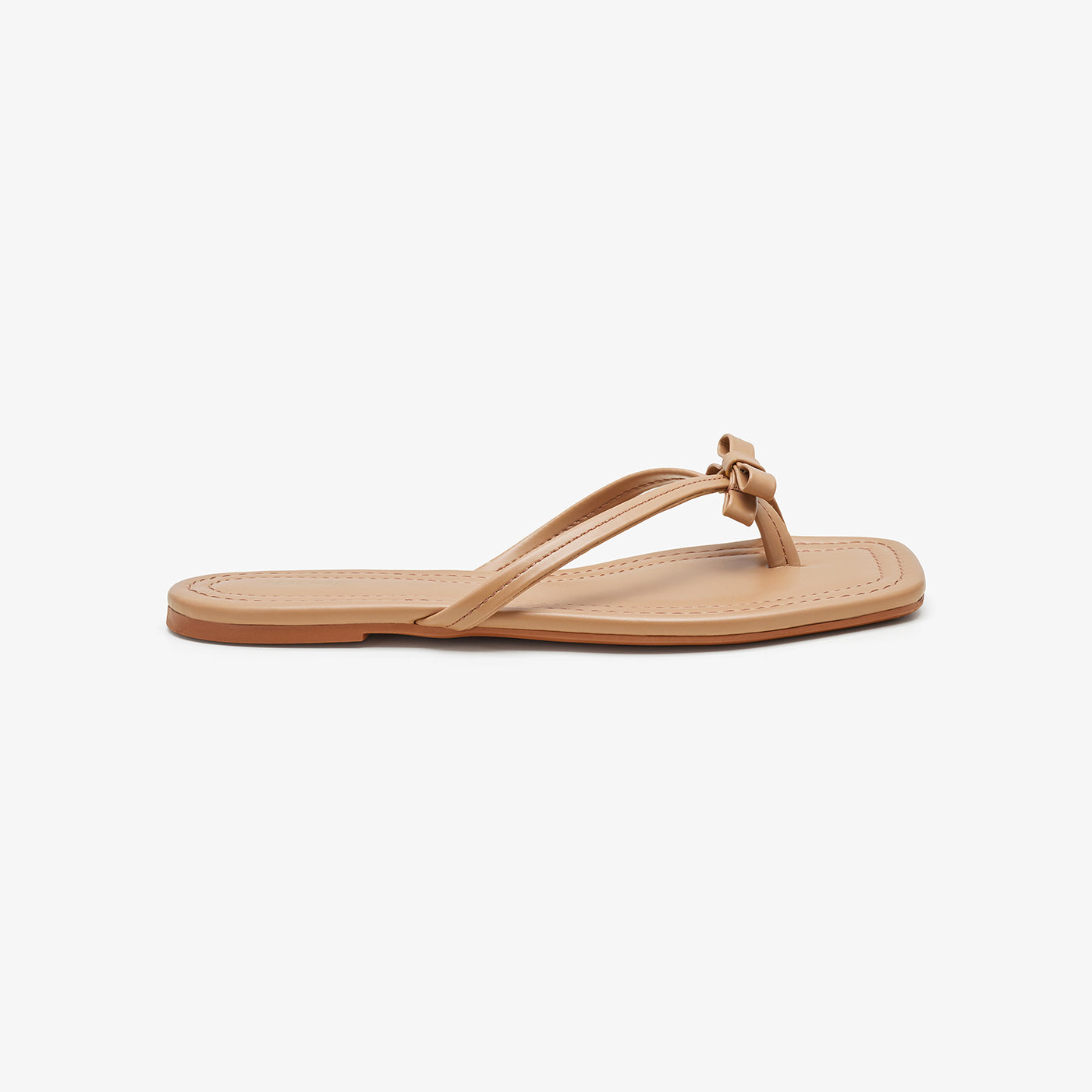 Women's Bow-Knot Slides