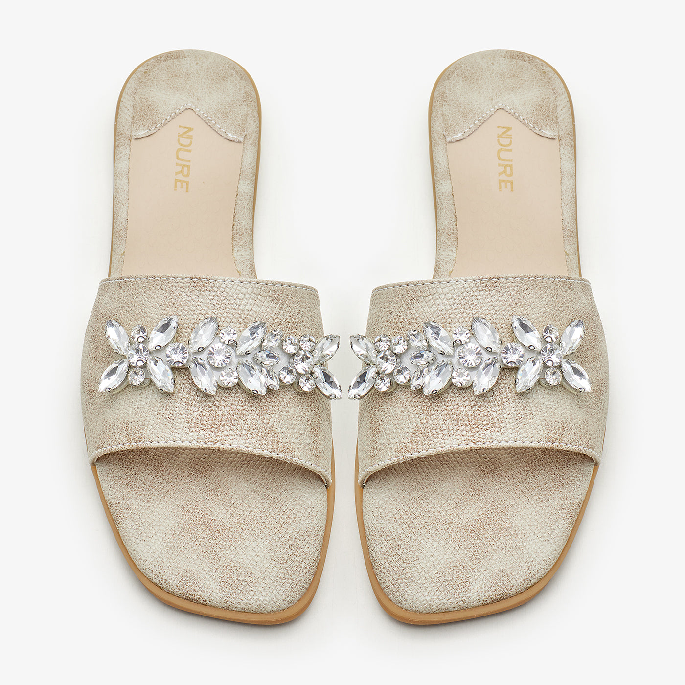 Women's Fashion Slides