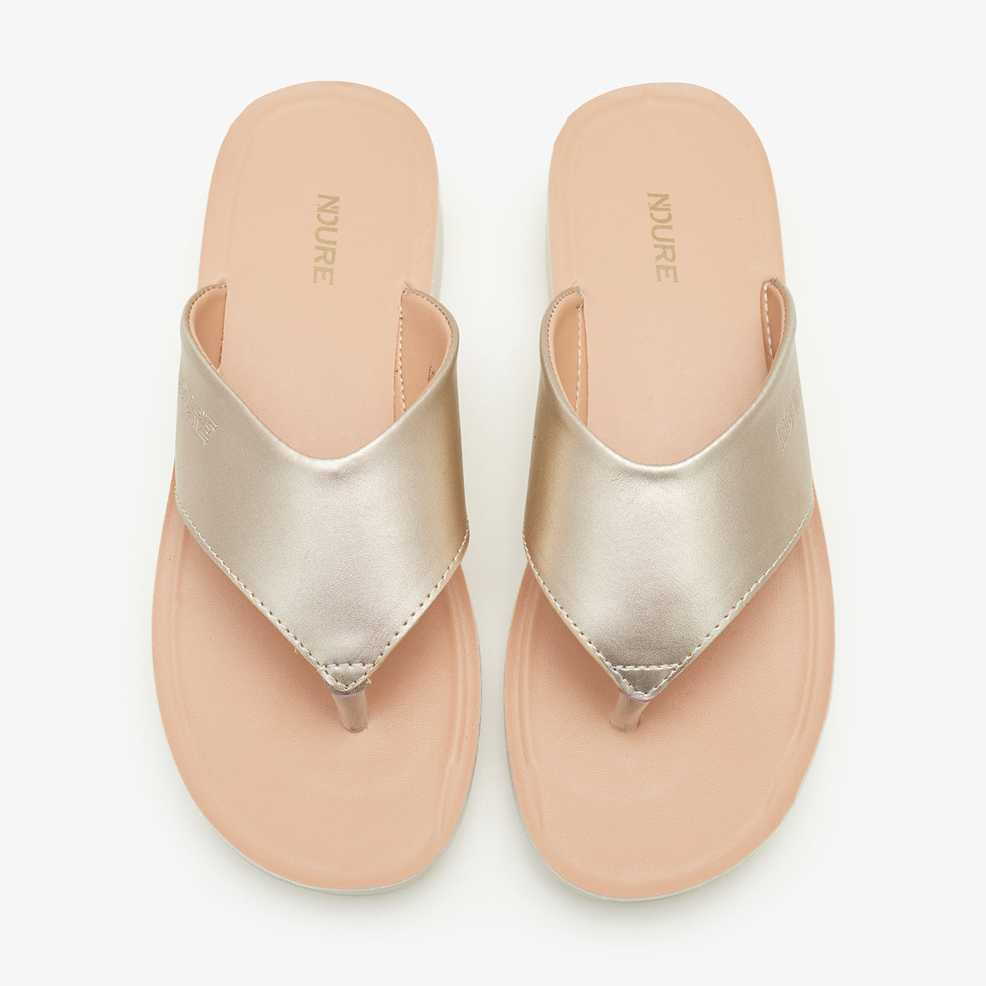 Women's Refined Slides