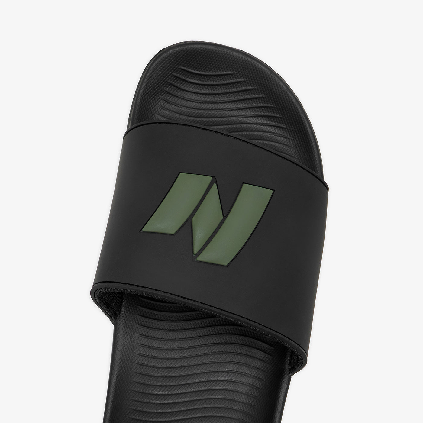 Men's Relaxed Slides