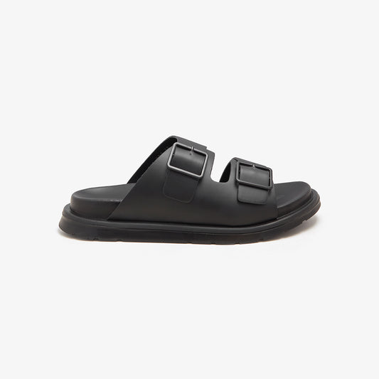 Men's Cloud Step Slides