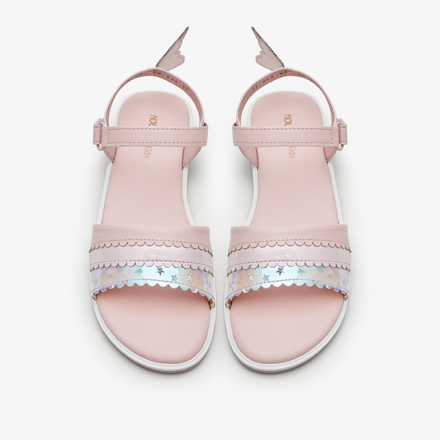 Girls' Fashion Sandals