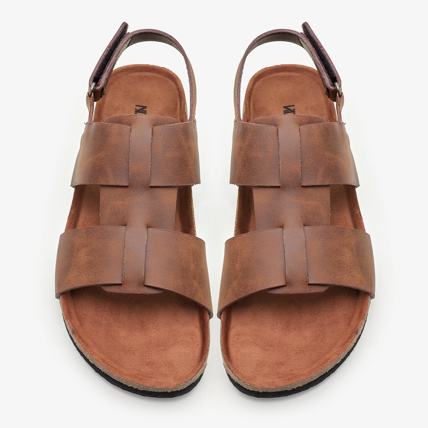 Men’s All-Day Comfort Sandals