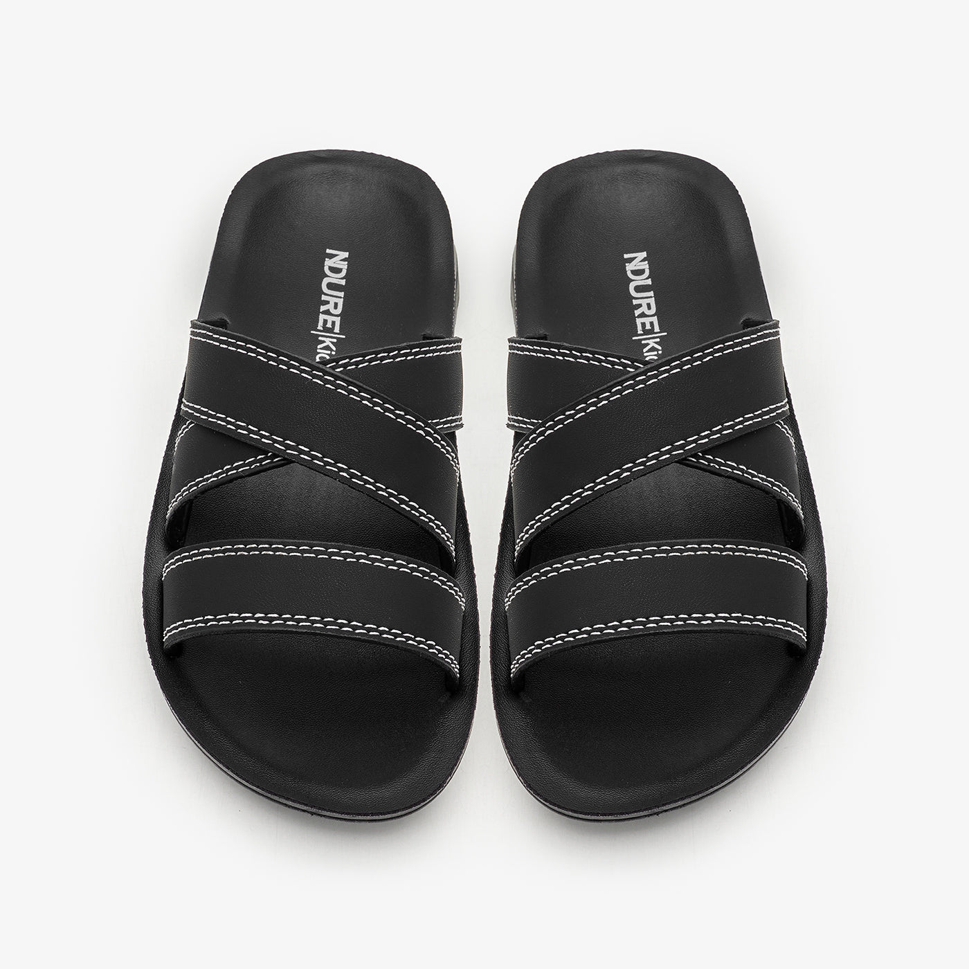 Boys' Casual Slides