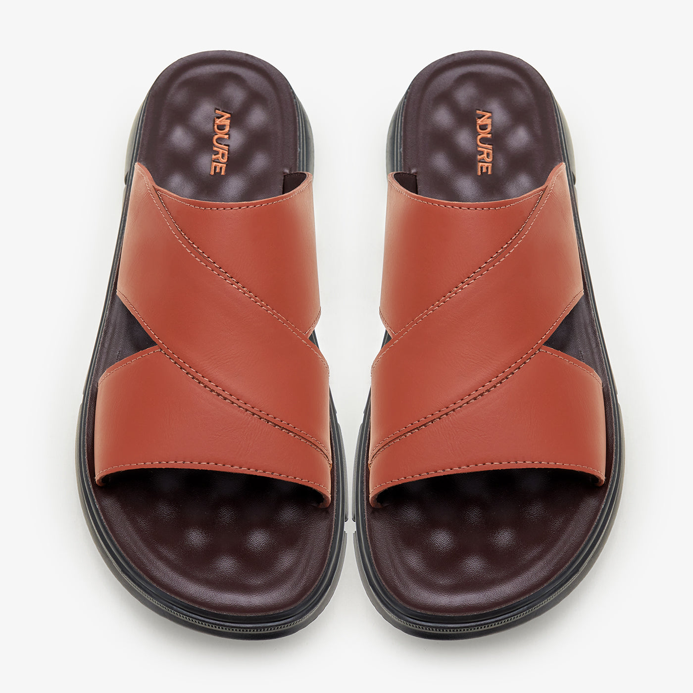 Men's SuperSoft Slides
