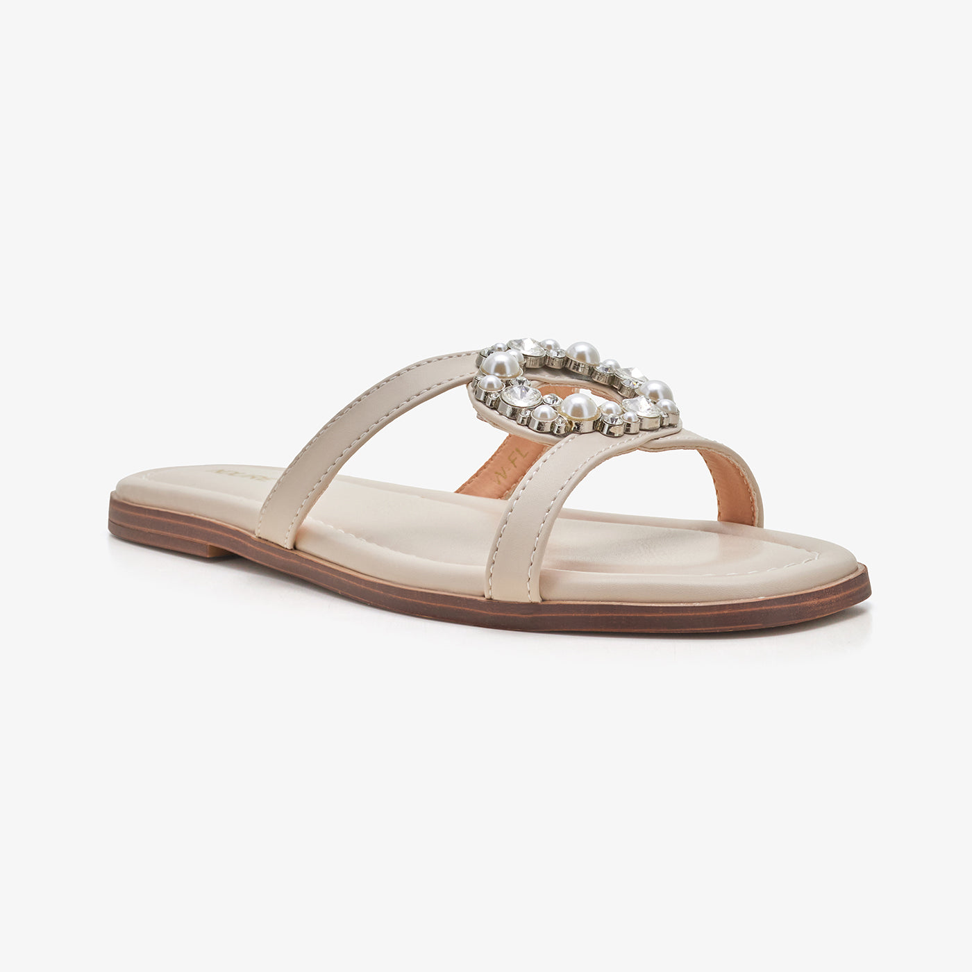 Women's Fashion Slides