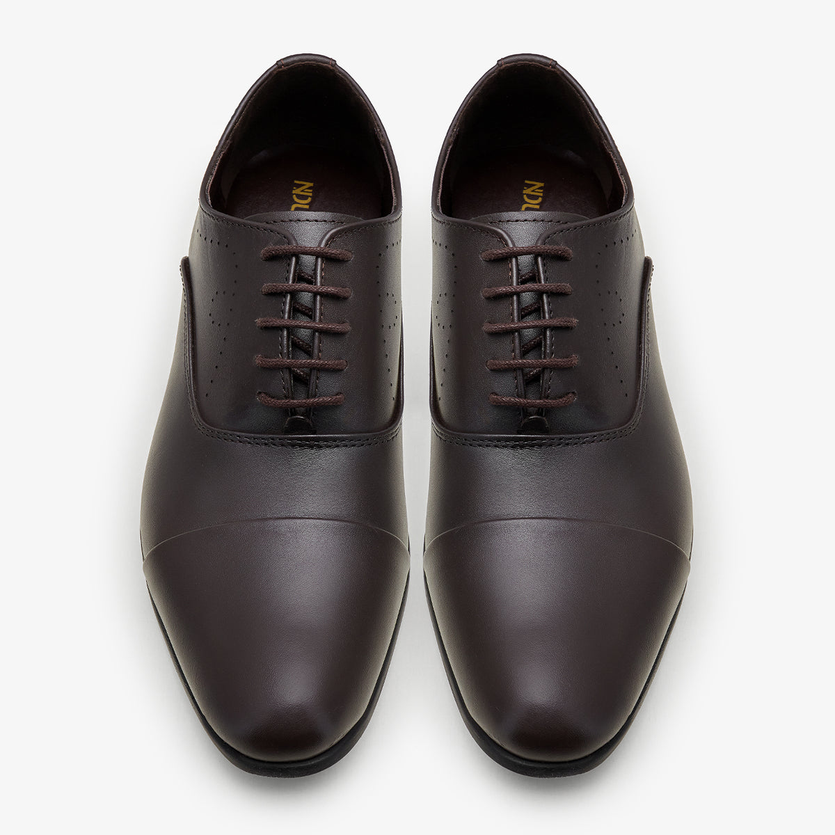 Men's Leather Dress Shoes