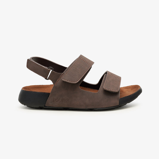 Boys' MicroFlex sandals