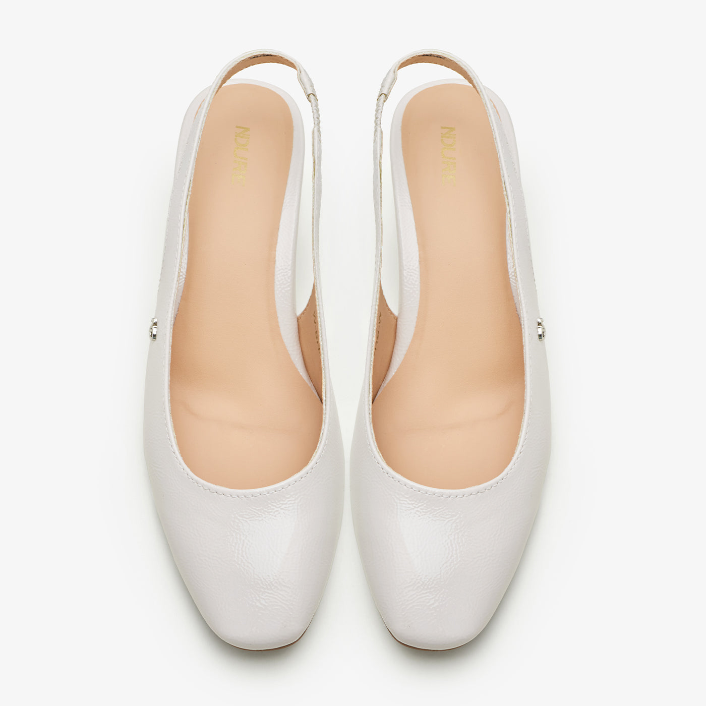 Women's Slingback Heels