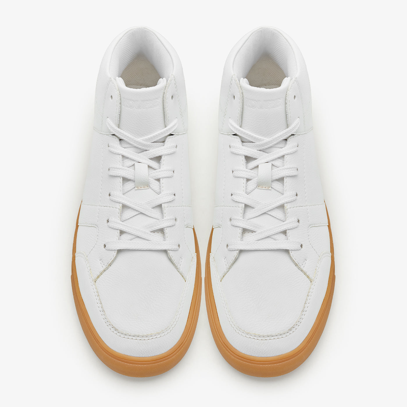 NDURE X HR – Men’s Contrast Detail Sneakers – Limited Edition