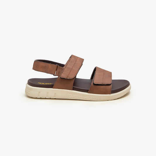 Men's Cloud Step Sandals