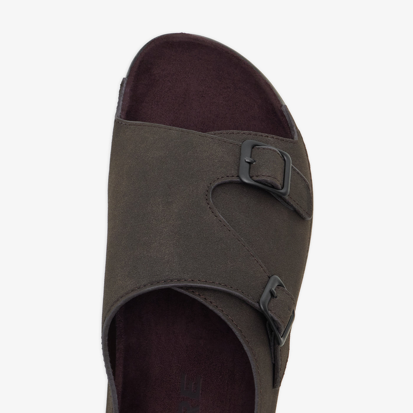 Men’s Anatomic Slides with Arch Support