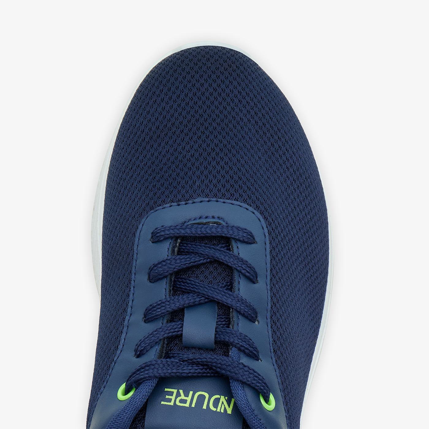 Men's Lace-Up Sneakers